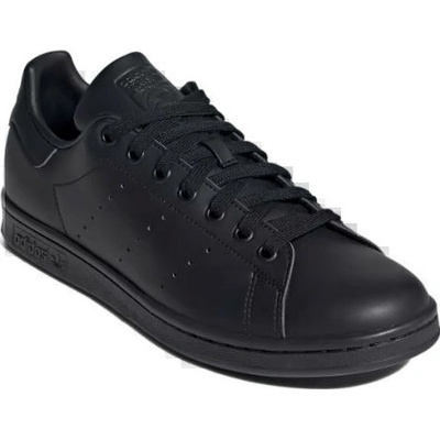ADIDAS ORIGINALS-Stan Smith core black/core black/cloud white Čierna