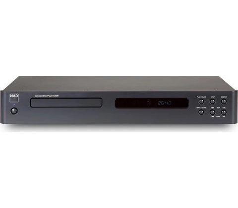 NAD C538