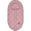 Leokid Light compact Soft růžový