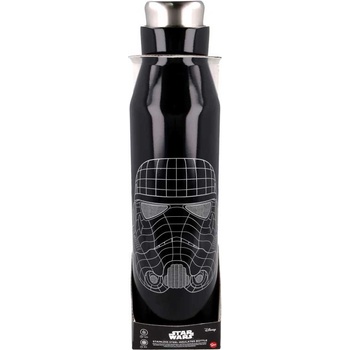 Kids movie heroes Термо бутилка Star Wars STEEL DIABOLO 580 ML