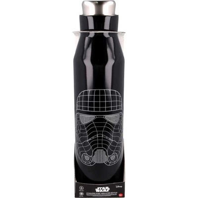 Kids movie heroes Термо бутилка Star Wars STEEL DIABOLO 580 ML