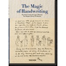 Morgan Library, Handwriting