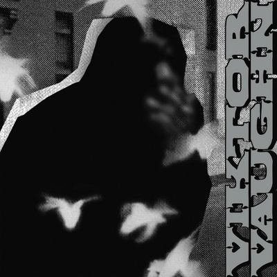 Viktor Vaughn - Vaudeville Villain - silver LP