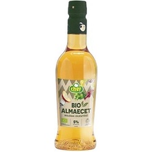 Chef Bio Jablčný ocot 500 ml