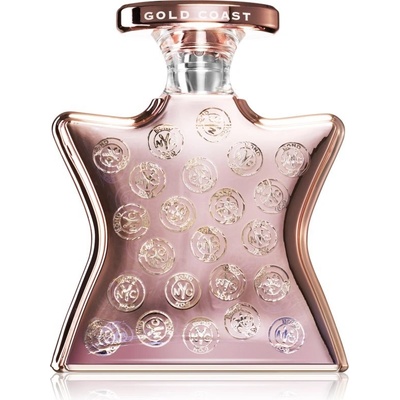 Bond No. 9 Gold Coast parfémovaná voda dámská 100 ml