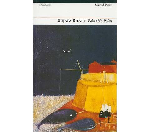 Point No Point - S. Bhatt