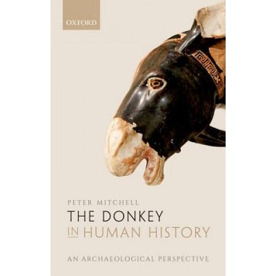 Donkey in Human History | Peter Mitchell