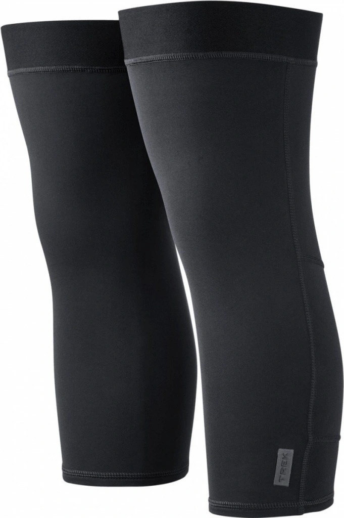 TREK knee černá