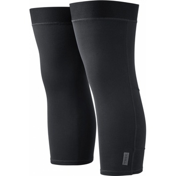 TREK knee černá