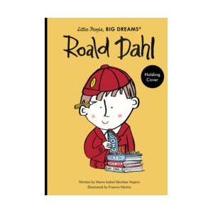 Roald Dahl (2025)