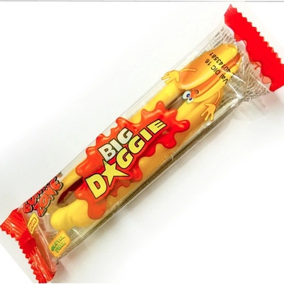 GUMMI ZONE Big Doggie želé 36g