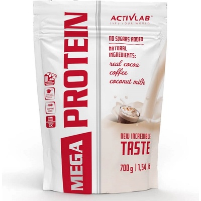 ACTIVLAB Mega Protein 700 g