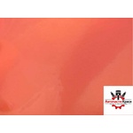  Фолио- Sparkle Orange 1.52х18 м. 1мтоп -9020