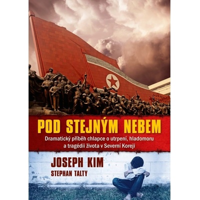 Pod stejným nebem Joseph Kim CZ
