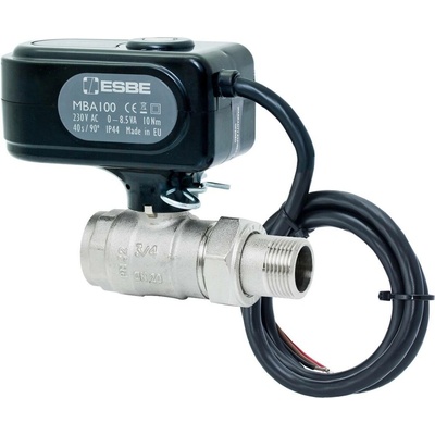 ESBE MBA124 G 1" M/F 43100500