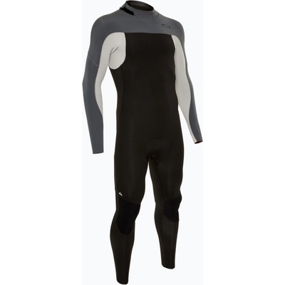 Pánsky Quiksilver Everyday Sessions 4/3 mm black/ash