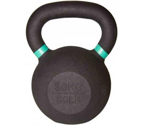 SHARP SHAPE 36 kg