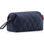 Reisenthel Travelcosmetic Rhombus Midnight Gold