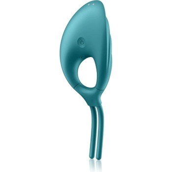 Satisfyer SWORDSMAN пръстен за пенис вибриращ 14.3 см
