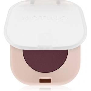 Notino Powder Eyeshadow Matte матотви очни сенки Claretino 1.65 гр