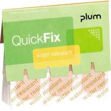 Quick Fix s modrými kovovými vláknami 45 ks