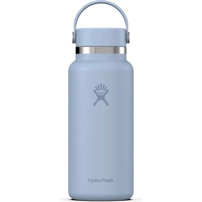 Hydro Flask Wide Mouth Water Bottle 946 ml (32 oz) - Surf