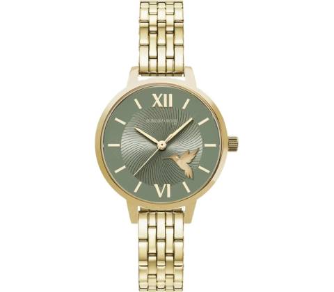 JVD SUN-F21