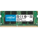 Crucial 8GB DDR4 2666MHz CT8G4SFRA266