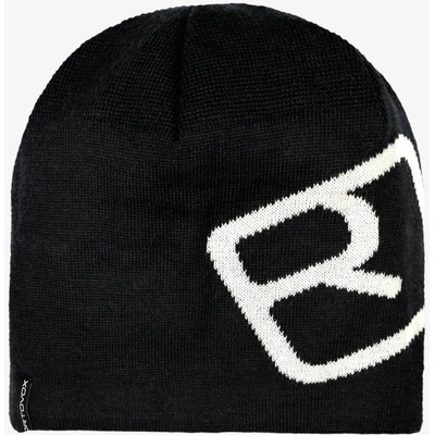 Ortovox beanie PRO black raven čierna
