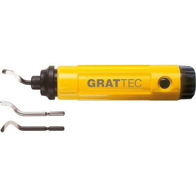 GRATTEC EDE67030010 Odjehlovač, zásobník GRATTEC