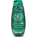 Schauma Herbs & Volume šampon 400 ml