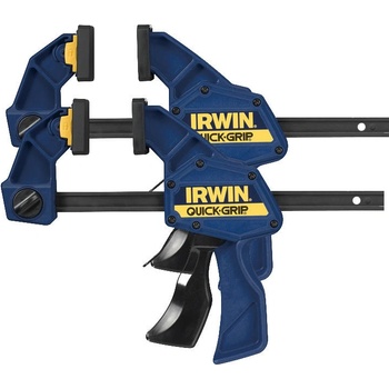 Irwin Quick-Grip XP 10505943 svěrka 300 mm /12"