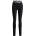 Swix Дамско синтетично термобельо Swix Women's RaceX Classic Pants Synthetic base layer - Jet Black (114-3705-0212)