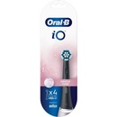 Image 1 of Oral-B iO Gentle Care 4 pcs black (10PO010362)