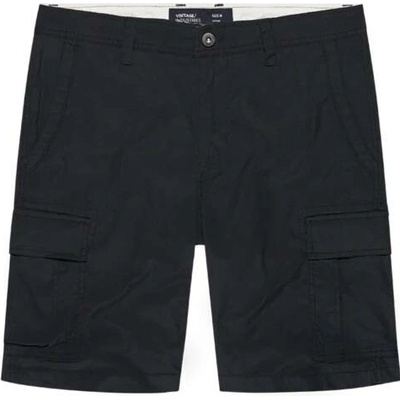 Vintage Industries Rylan casual černá