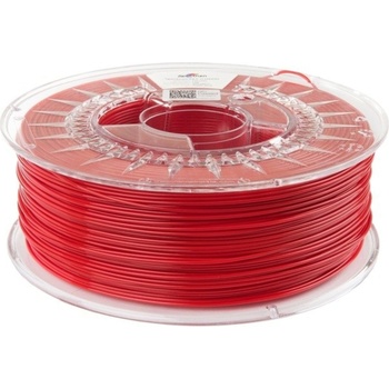 Spectrum PET-G HT100 Traffic Red - 1, 75 mm / 1000 g (80409)