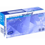 Sempermed Нитрилни ръкавици semperguard® sapphire | Без латекс (30000068)