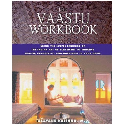 Vaastu Workbook