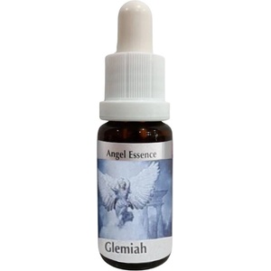 PHI Essences Разкрива Божествената справедливост - Есенция Глемия (Angel Esssence № 7), капки 15 ml (7 ANGEL)