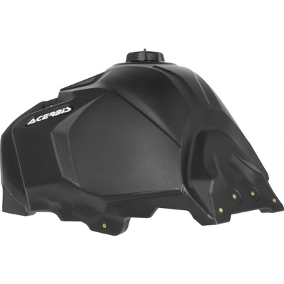 Acerbis nádrž Yamaha Tenere 700 25-26 23l černá – Zboží Mobilmania