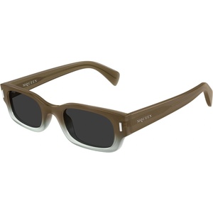 Alexander McQueen AM0549S 004 (AM0549S 004) Слънчеви очила