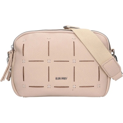 Suri Frey dámské crossbody Zente béžová