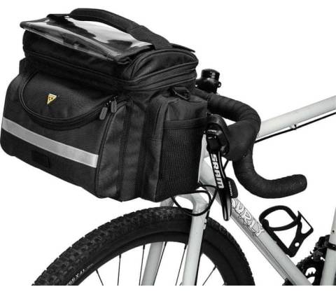 Topeak Tour Guide DX