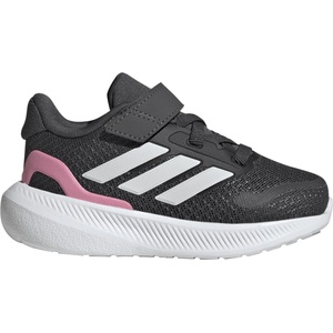 adidas Детски маратонки adidas Runfalcon 5 Trainers Infants - Grey/Pink