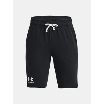 Under Armour UA Rival Terry Къси панталони детски Under Armour | Cheren | Момчешки | 122