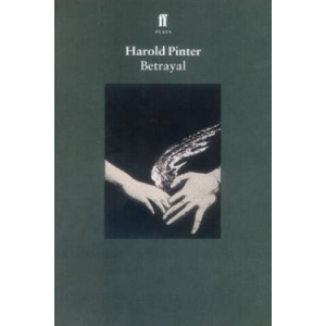 Betrayal (ISBN: 9780571305483)