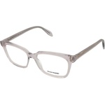 Alexander McQueen Диоптрични очила Alexander McQueen AM0243O 005 - leshti