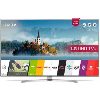 Image 1 of LG 43UJ701V
