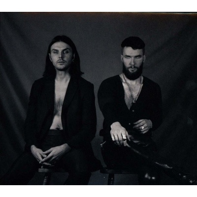 Hurts - Faith LP