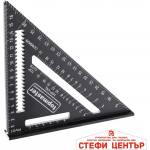 Top Master Pro Мултифункционален прав ъгъл 7"/178 mm TMP (281210) - steficenter